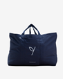Mats & Props bag, Blueberry Blue - Yogiraj