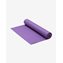 All-round yoga mat, 4 mm, Lilac Purple - Yogiraj