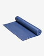 All-round yoga mat, 4 mm, Blueberry Blue - Yogiraj