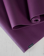 Yoga mat All-round travel 2 mm, Lilac Purple - Yogiraj