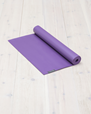 Yoga mat All-round travel 2 mm, Lilac Purple - Yogiraj