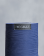 Yoga mat Organic Lite mat 4 mm - Yogiraj