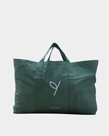 Mats & Props bag, Moss Green - Yogiraj