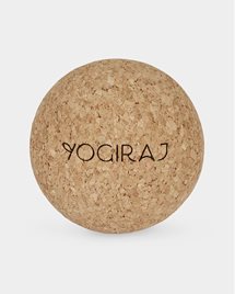 Massage ball Cork ball - Yogiraj
