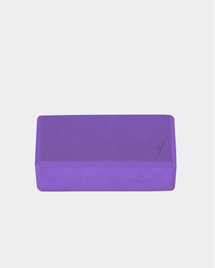 Light weight foam, Lilac Purple - Yogiraj