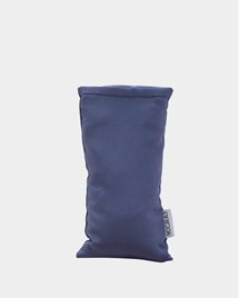 Eye pillow - YOGIRAJ - Blueberry Blue