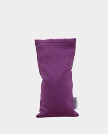 Ögonkudde Eye pillow, Lilac Purple - Yogiraj