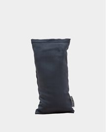 Eye pillow, Graphite Grey - Yogiraj