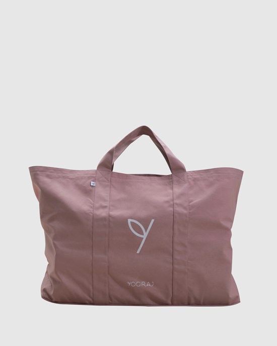 Yogaväska Mats & Props bag - Yogiraj