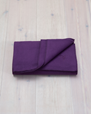Premium yoga blanket, Lilac Purple - Yogiraj