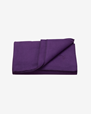 Yogafilt Premium yoga blanket, Lilac Purple - Yogiraj
