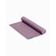 All-round yoga mat, 6 mm - Yogiraj - Mauve purple
