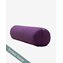 Outer case bolster, Lilac Purple - Yogiraj