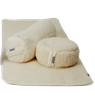 Soft Wool Kit, Natural - Yogiraj