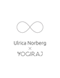 Meditation cushion Infinity, Misty Greige - Ulrica Norberg x Yogiraj